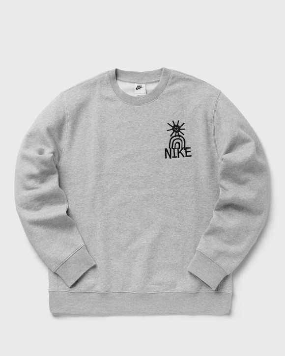 Fleece Crew