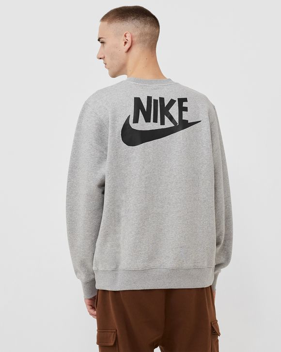 Fleece Crew