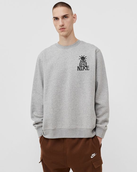 Fleece Crew