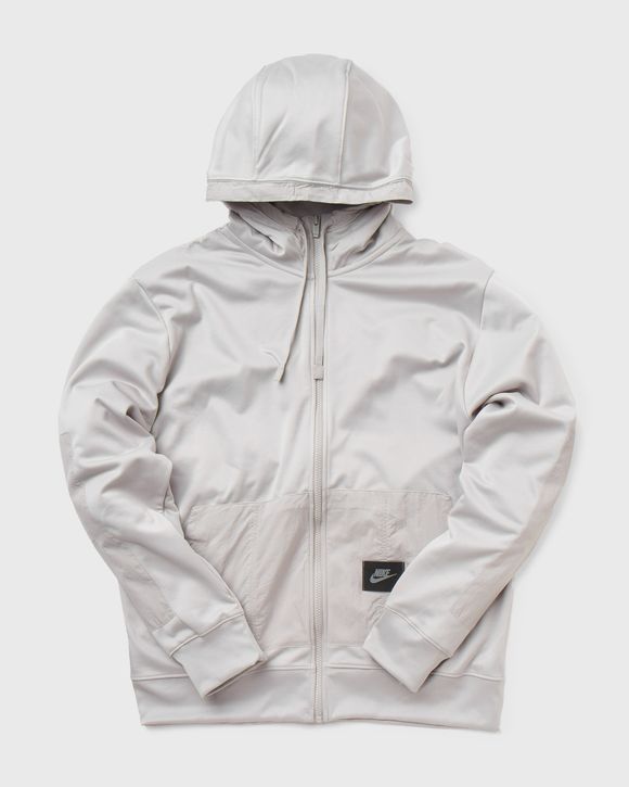 FLEECE FULLZIP HOODIE BB