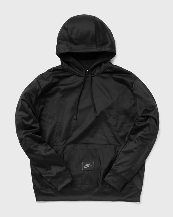 FLEECE HOODIE BB