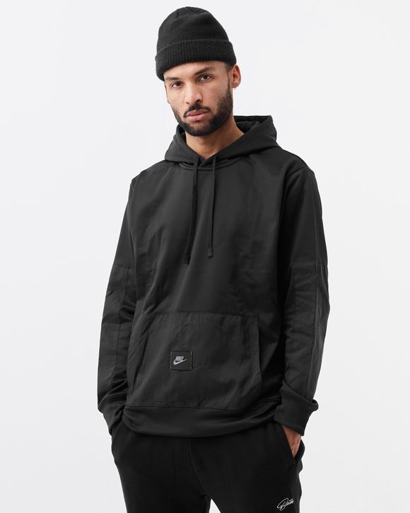 FLEECE HOODIE BB