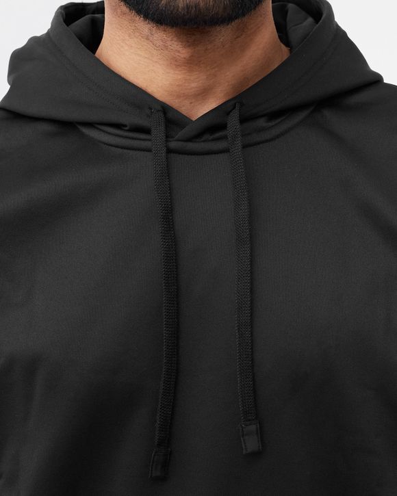 FLEECE HOODIE BB