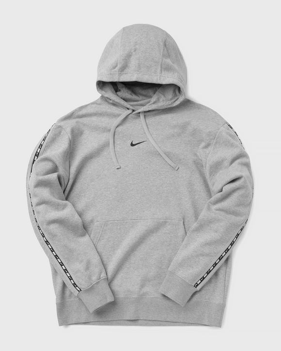 Fleece Hoodie