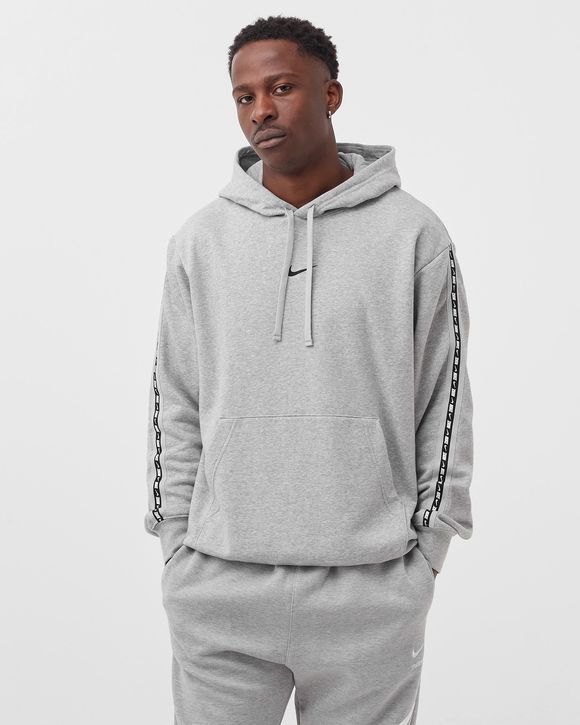Fleece Hoodie