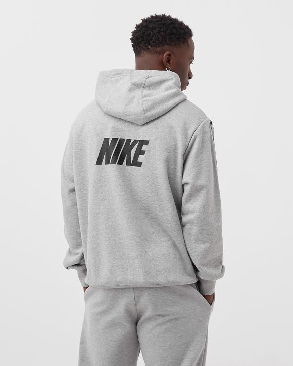 Fleece Hoodie