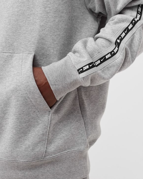 Fleece Hoodie