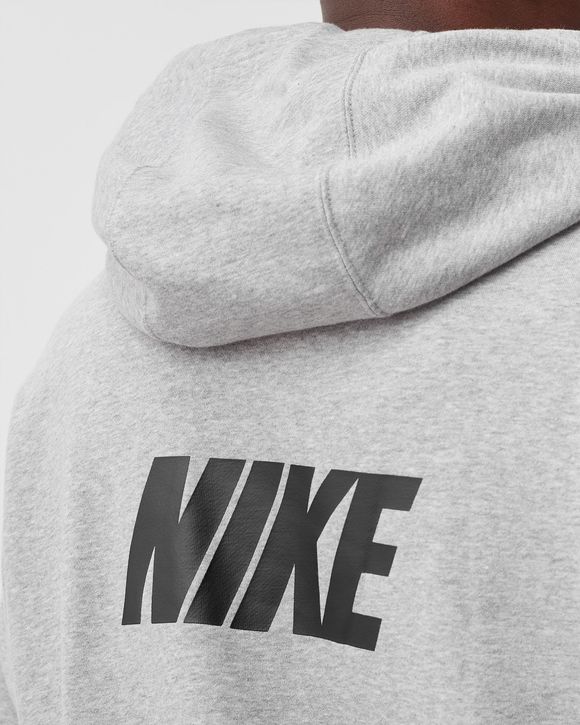 Fleece Hoodie