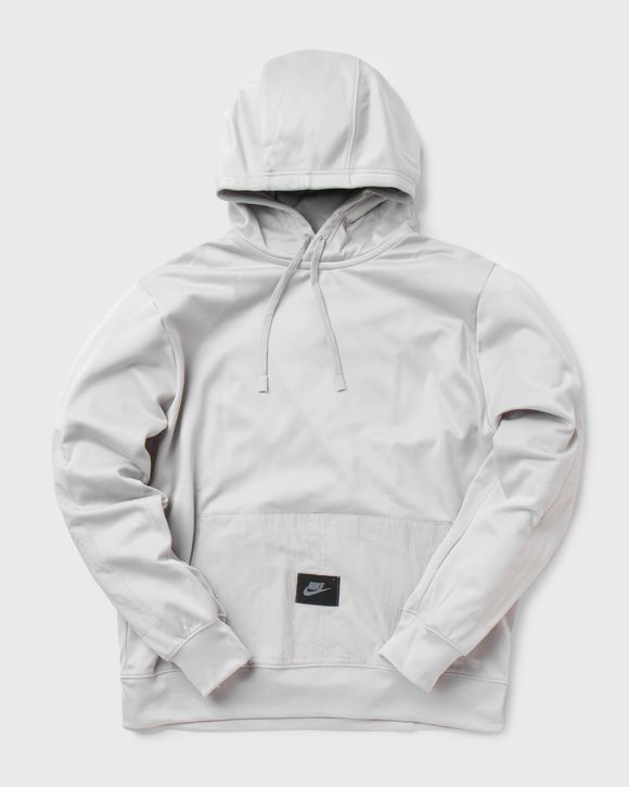 FLEECE HOODIE