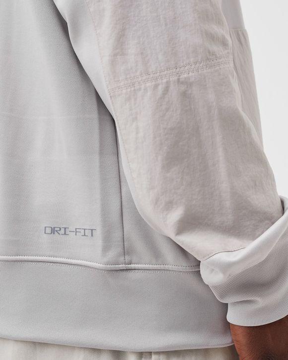 FLEECE HOODIE