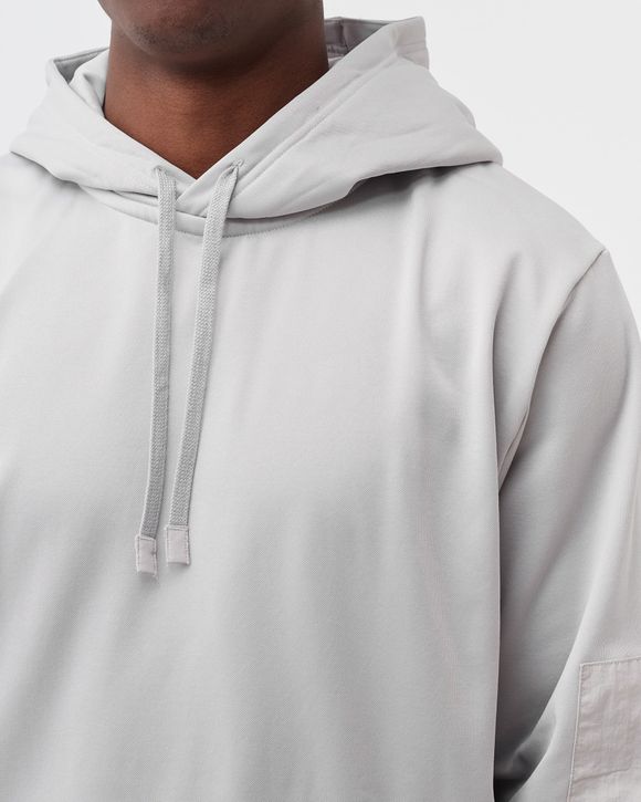 FLEECE HOODIE