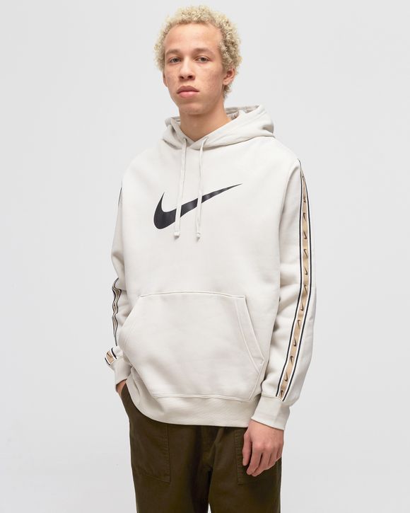 Fleece Hoodie