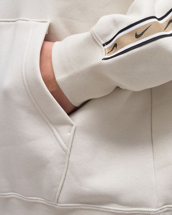 Fleece Hoodie