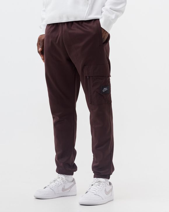 FLEECE JOGGER BB