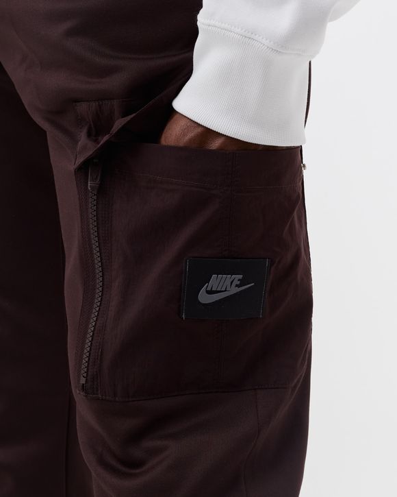 FLEECE JOGGER BB