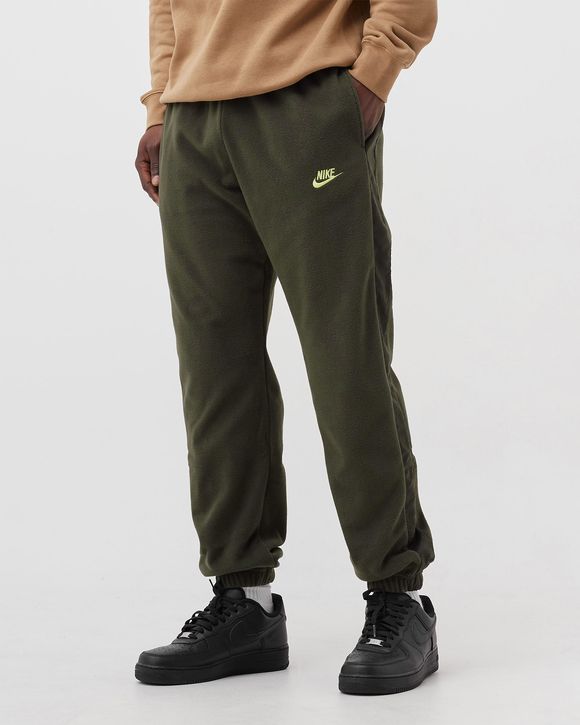 Fleece Pants