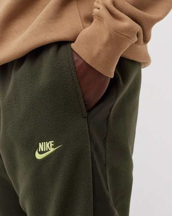 Fleece Pants