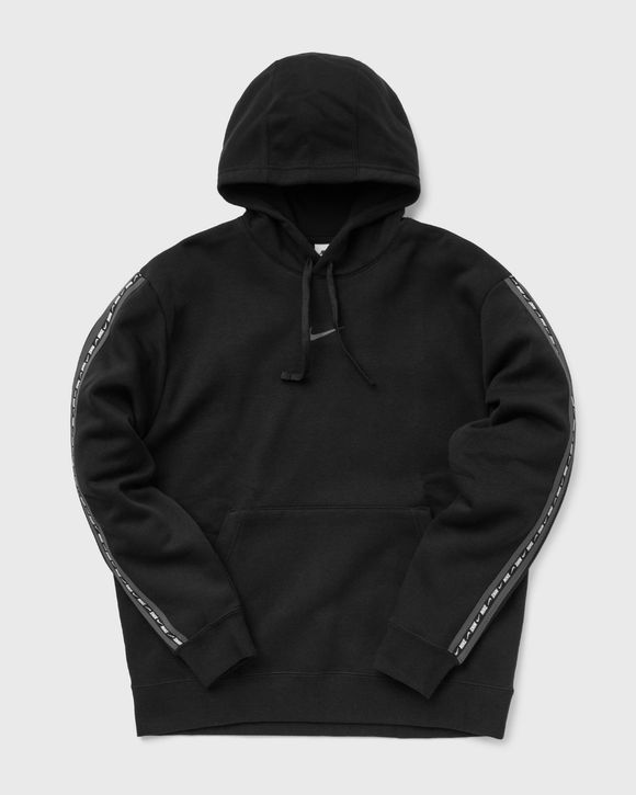 Fleece Pullover Hoodie