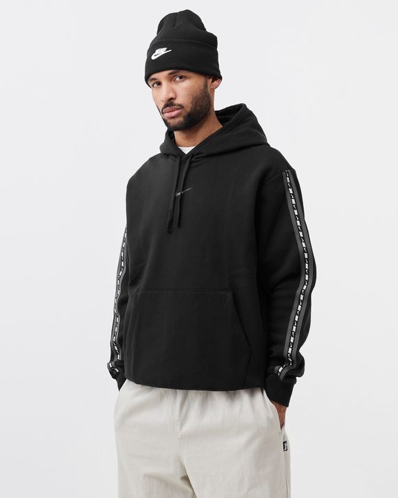 Fleece Pullover Hoodie
