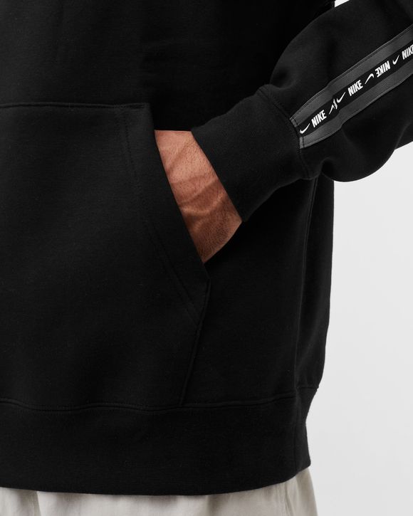 Fleece Pullover Hoodie