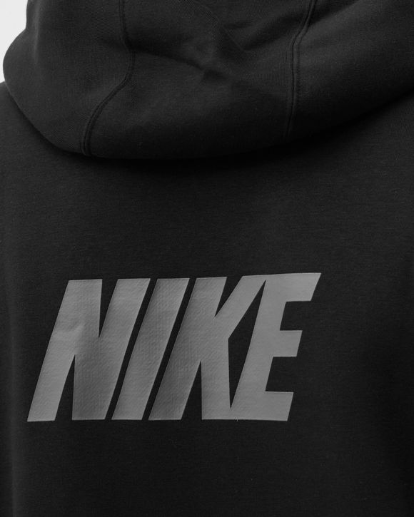 Fleece Pullover Hoodie