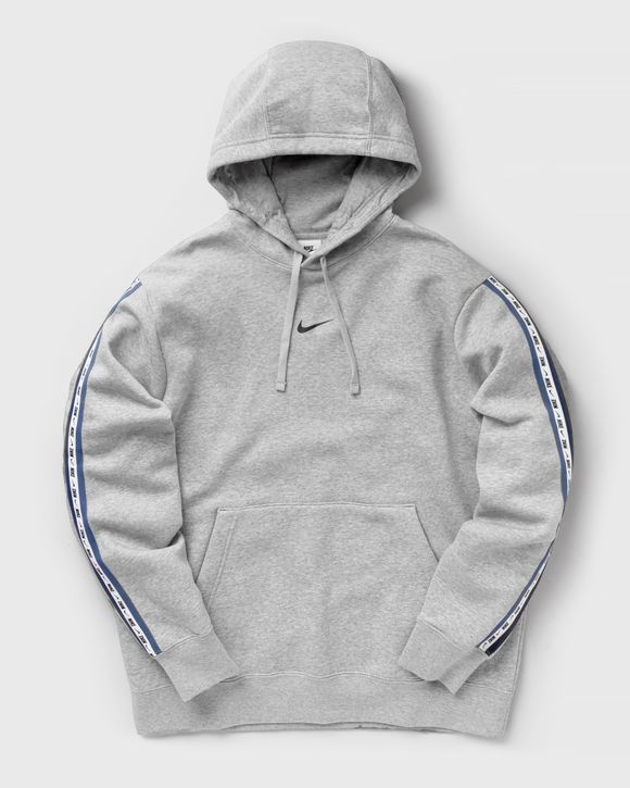 Fleece Pullover Hoodie