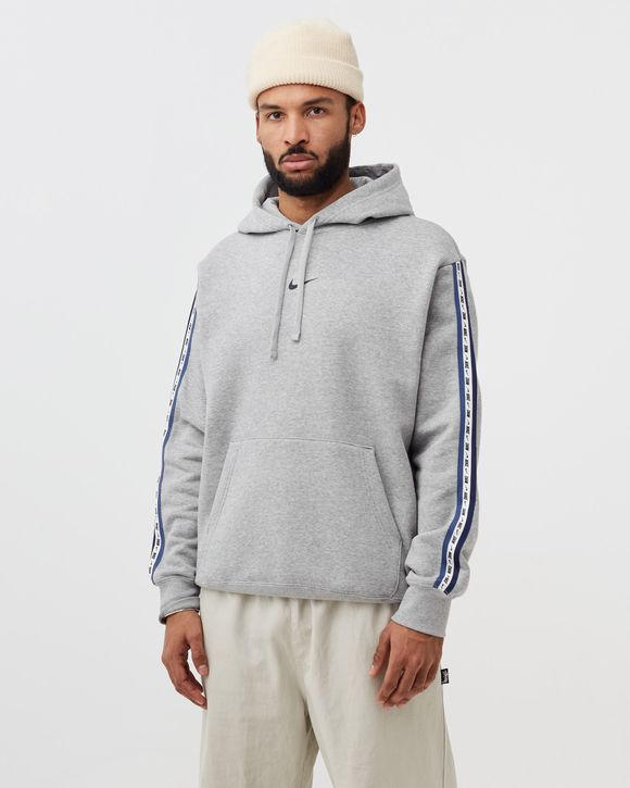 Fleece Pullover Hoodie