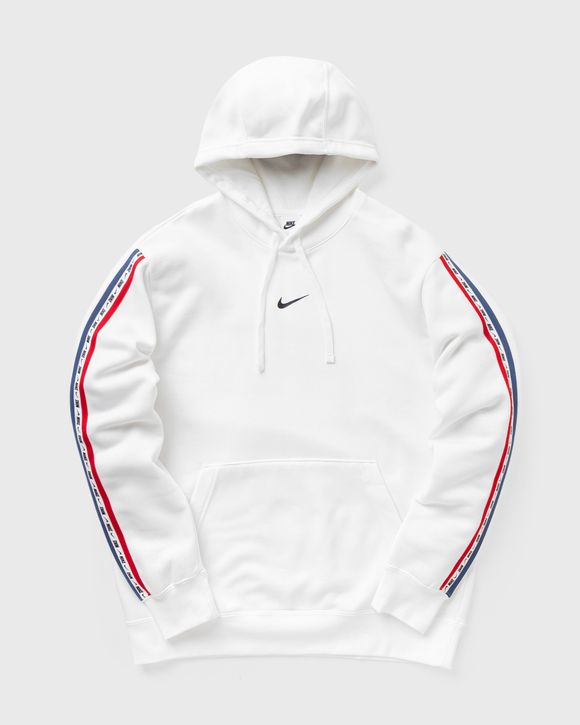 Fleece Pullover Hoodie