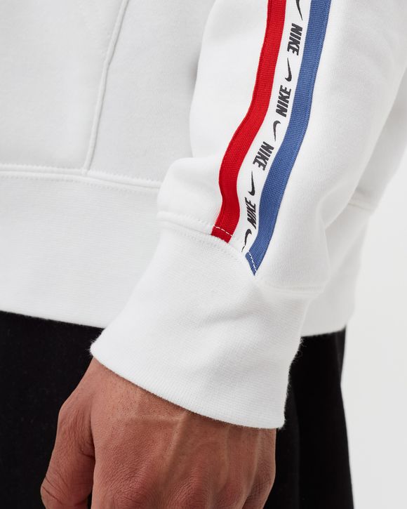 Fleece Pullover Hoodie