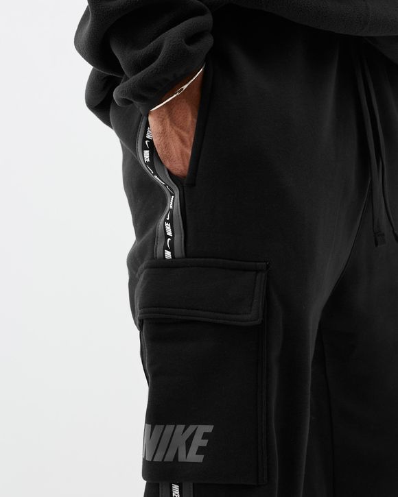 Fleece Sweatpants