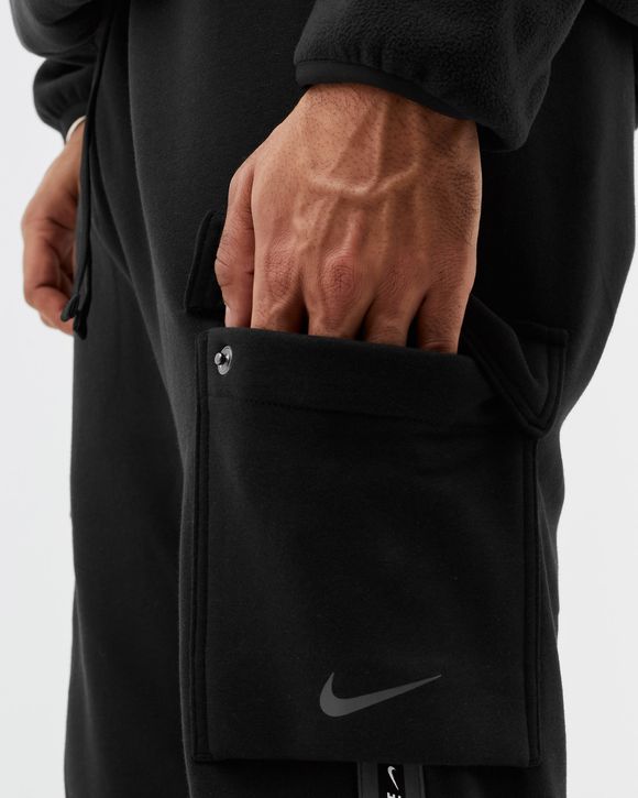 Fleece Sweatpants