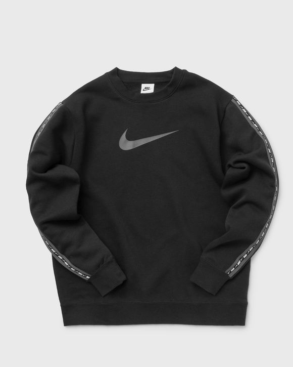 Fleece Sweatshirt