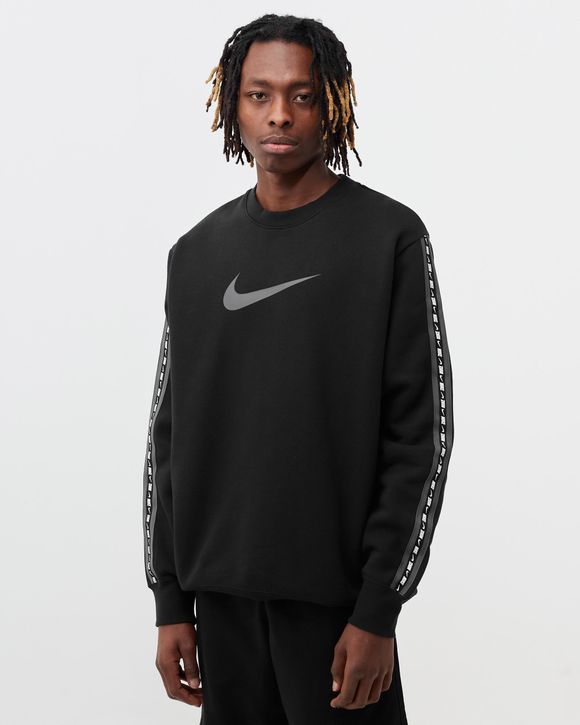 Fleece Sweatshirt