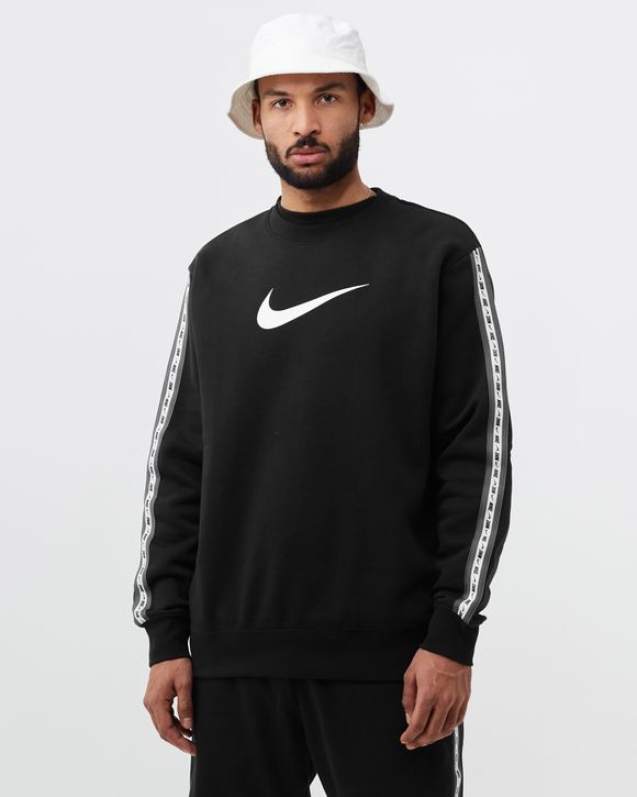 Fleece Sweatshirt