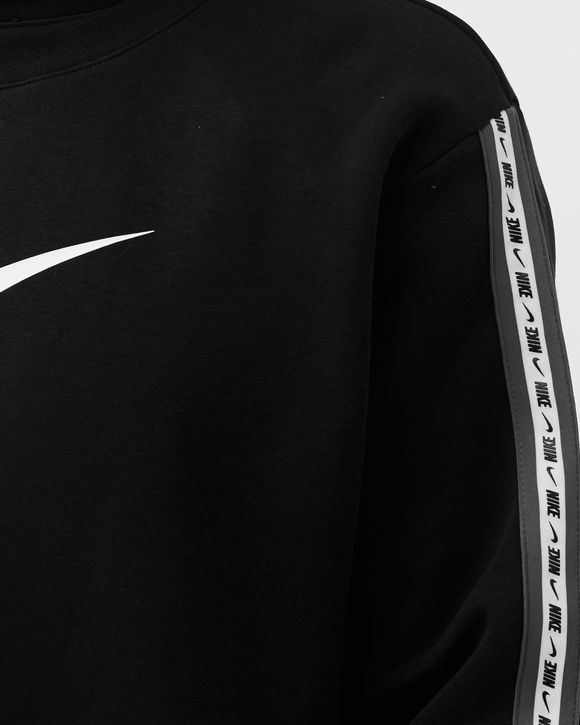 Fleece Sweatshirt