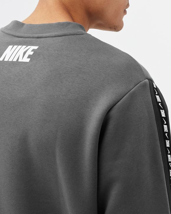 Fleece Sweatshirt