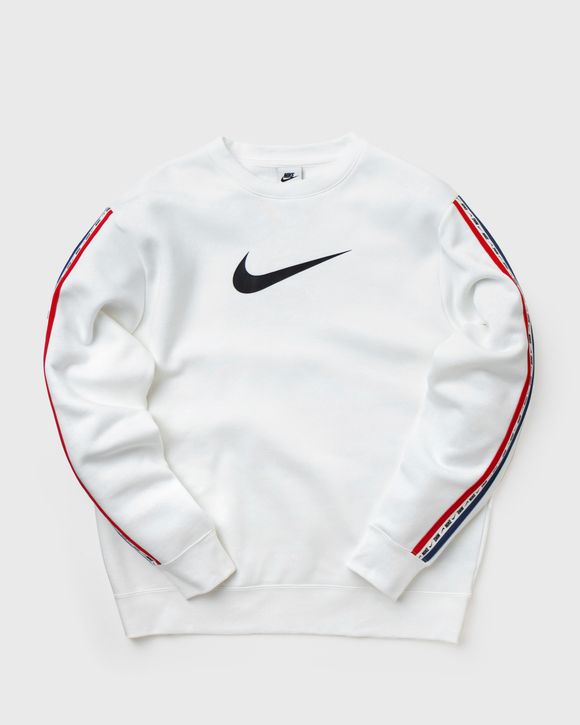 Fleece Sweatshirt