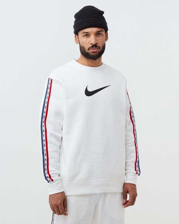 Fleece Sweatshirt
