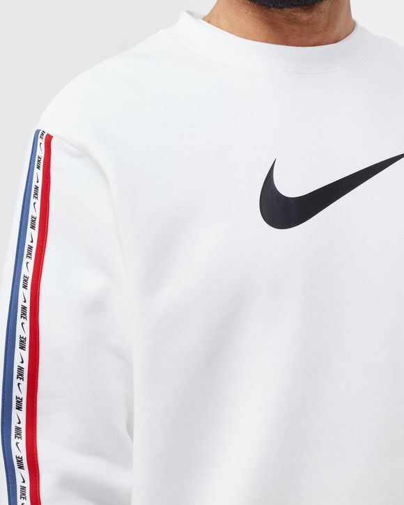 Fleece Sweatshirt