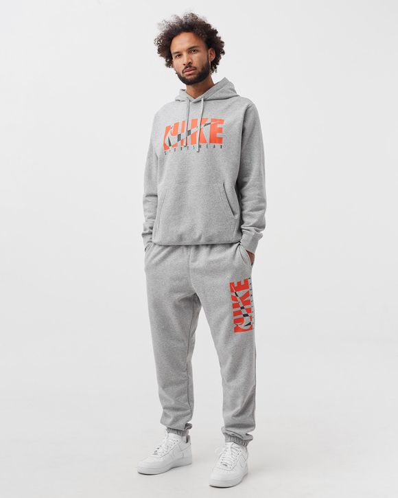 Fleece Tracksuit