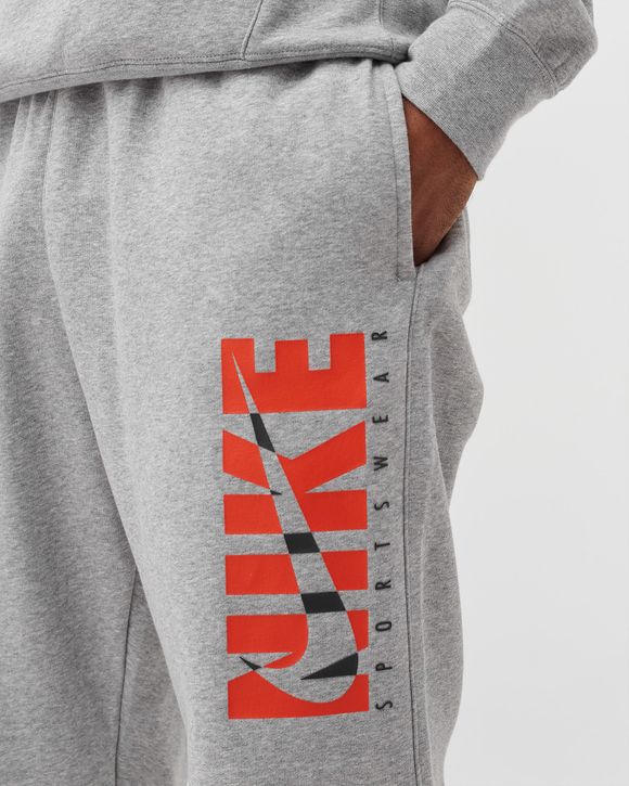 Fleece Tracksuit