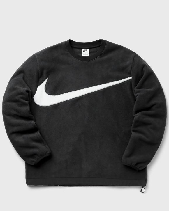 Fleece Winterized Crew