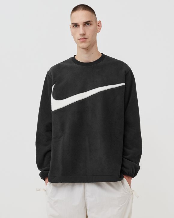 Fleece Winterized Crew