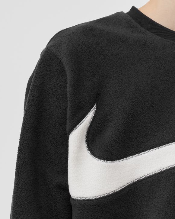 Fleece Winterized Crew