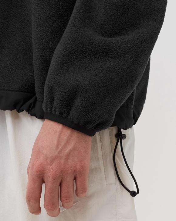 Fleece Winterized Crew