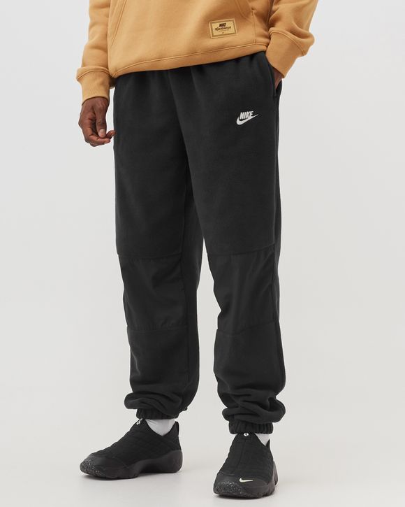 Fleece Winterized Pants