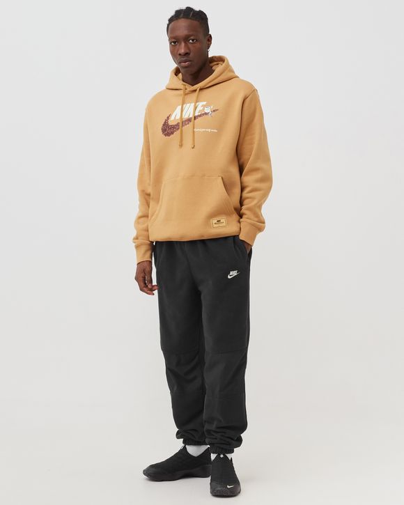 Fleece Winterized Pants