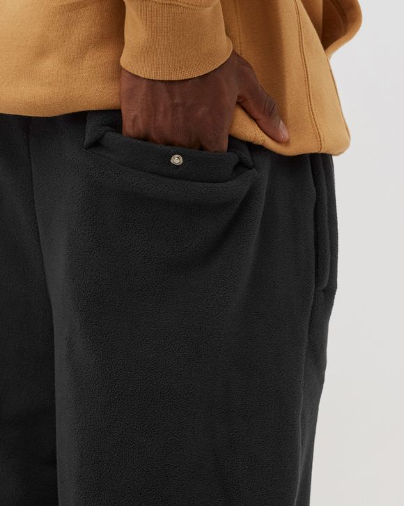 Fleece Winterized Pants