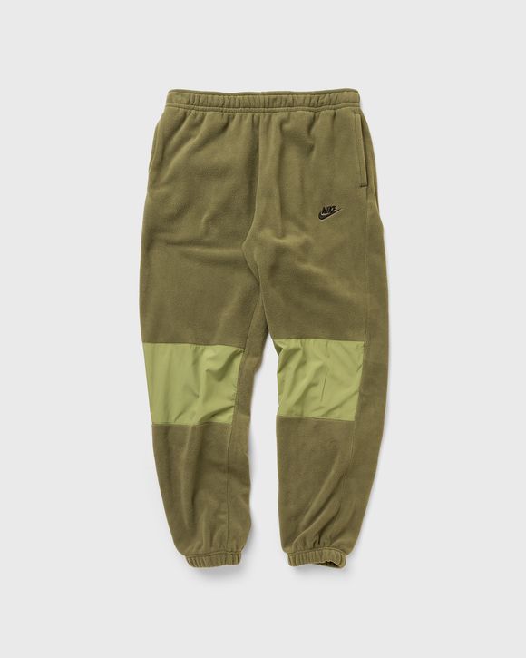 Fleece Winterized Pants