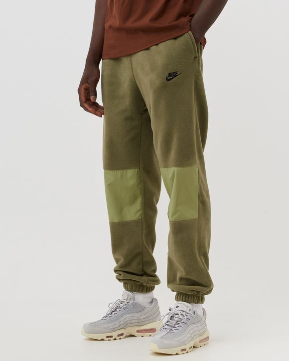 Fleece Winterized Pants